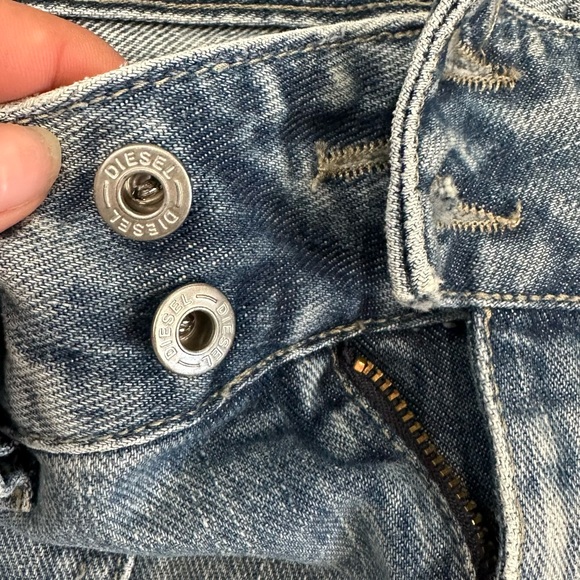 Diesel jeans - Picture 3 of 4